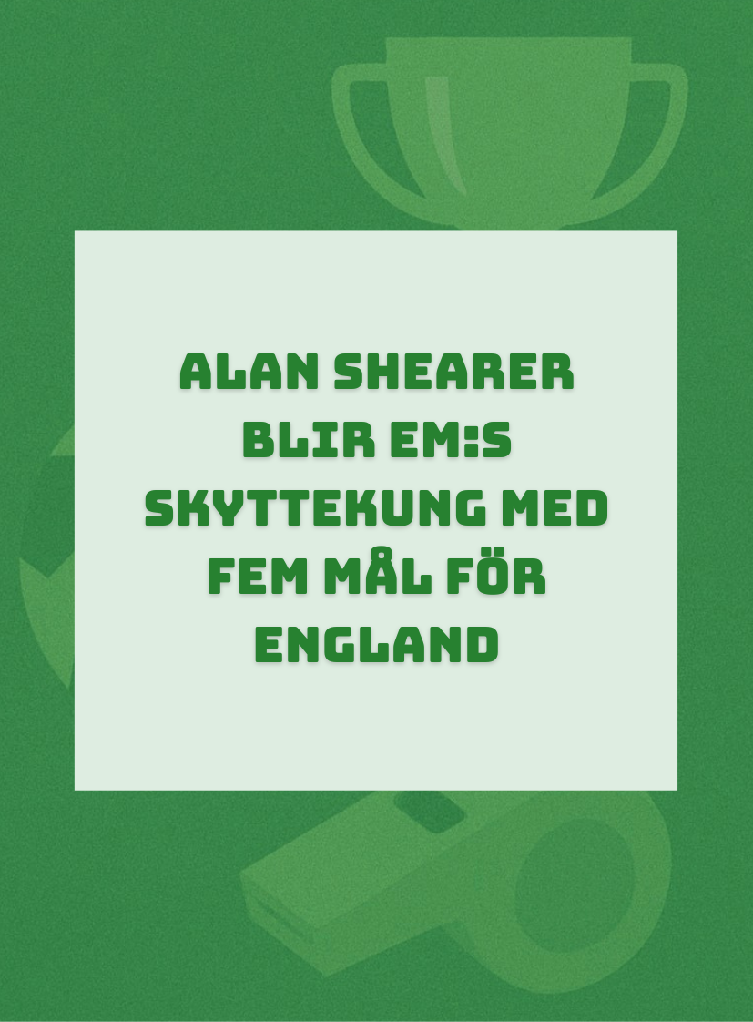 Händelsekort framsida